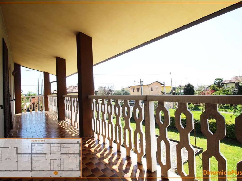 Villa a Brugnera in Via Nazario Sauro 101 - Foto 5