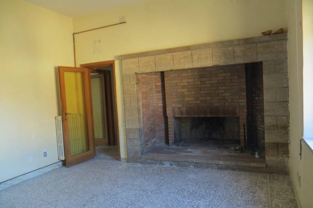 Villa a Siena in Strada di Montalbuccio - Foto 5
