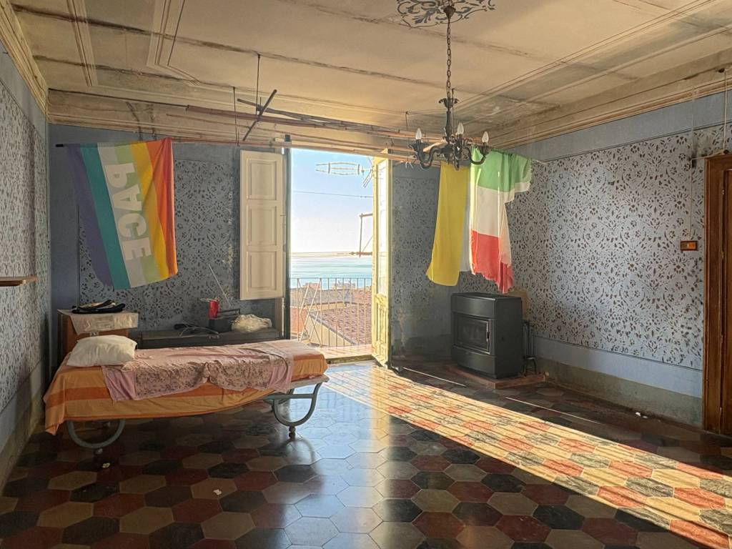 Appartamento a Paola in Corso Cristoforo Colombo, 43 - Foto 2