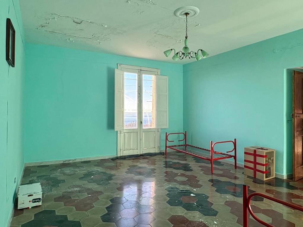 Appartamento a Paola in Corso Cristoforo Colombo, 43 - Foto 5