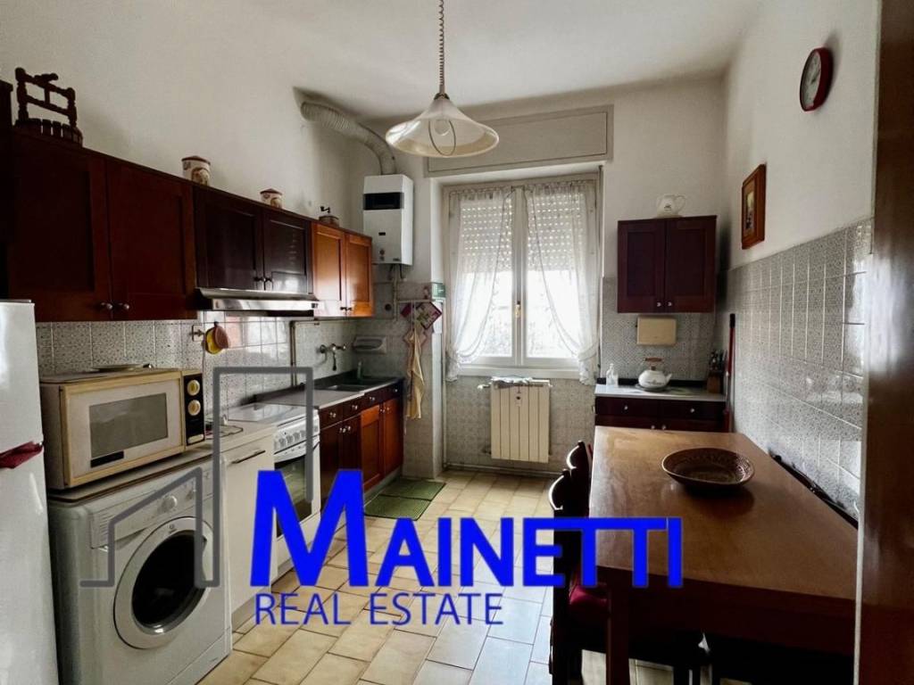 Appartamento a Brescia in Via Antonio Bianchi, 30 - Foto 2
