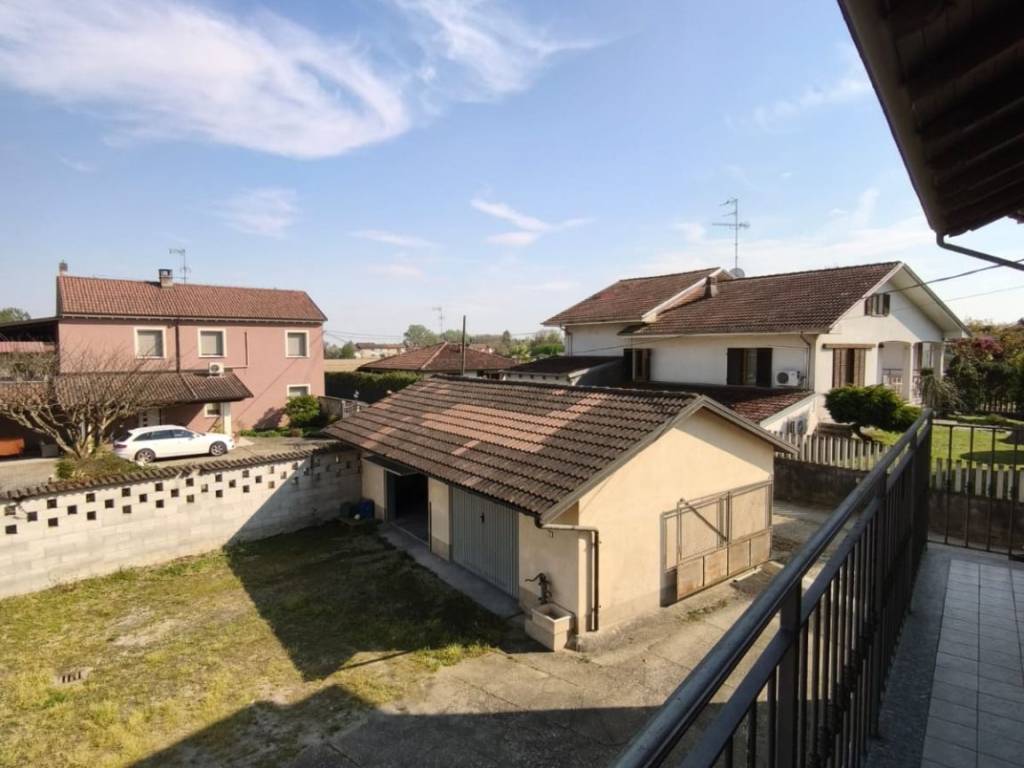 Villa a Stroppiana in Via Domenico Carenzo - Foto 2