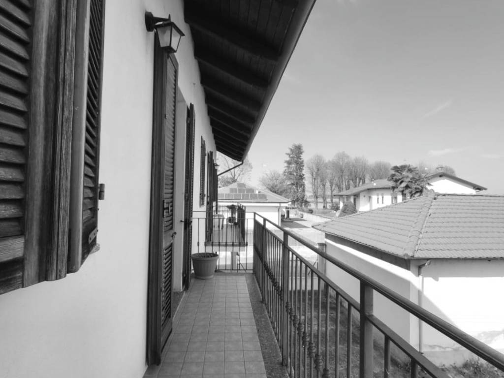 Villa a Stroppiana in Via Domenico Carenzo - Foto 5