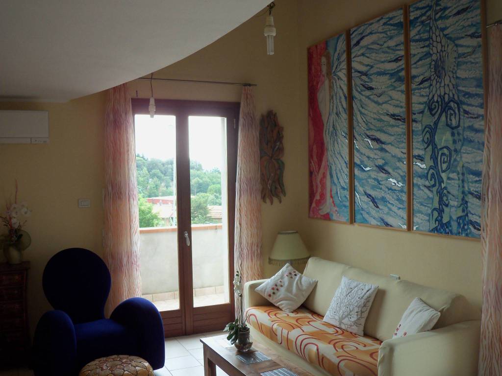 Villa a Monteciccardo in Via Sant'Angelo - Foto 2