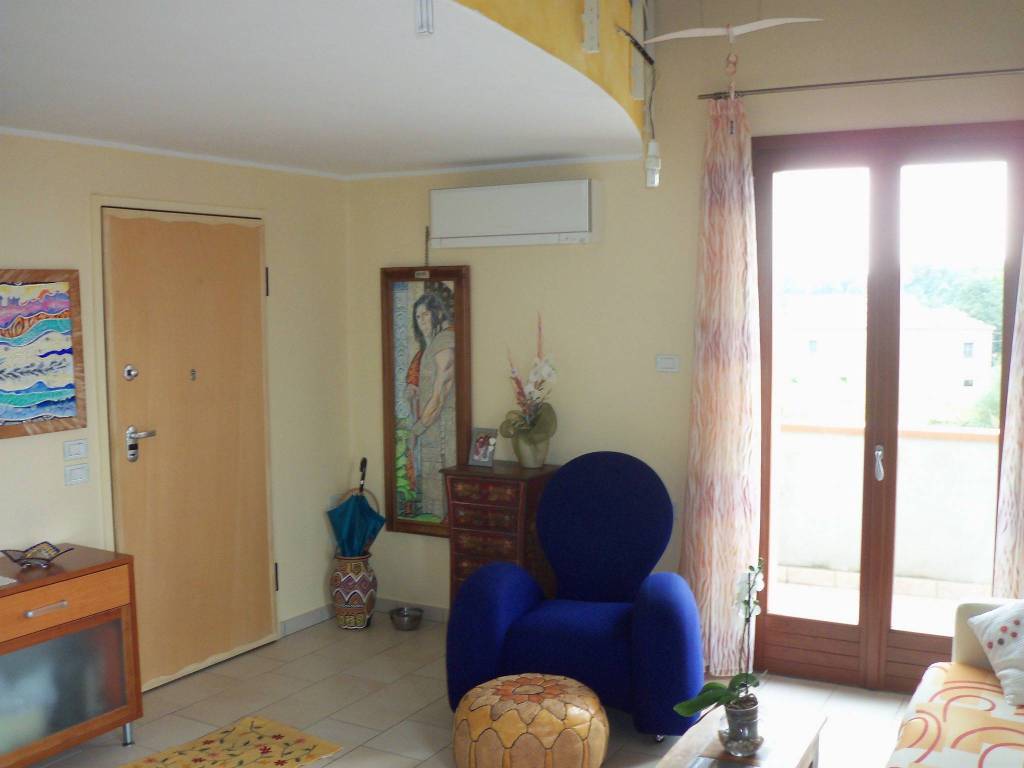 Villa a Monteciccardo in Via Sant'Angelo - Foto 4