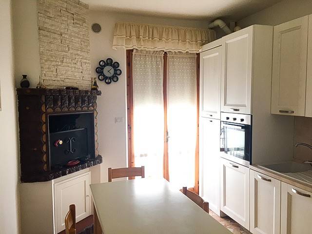 Appartamento a San severino marche in Via Vittore Crivelli - Foto 2