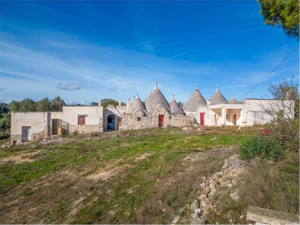 Rustico / casale a Martina franca - Foto 2