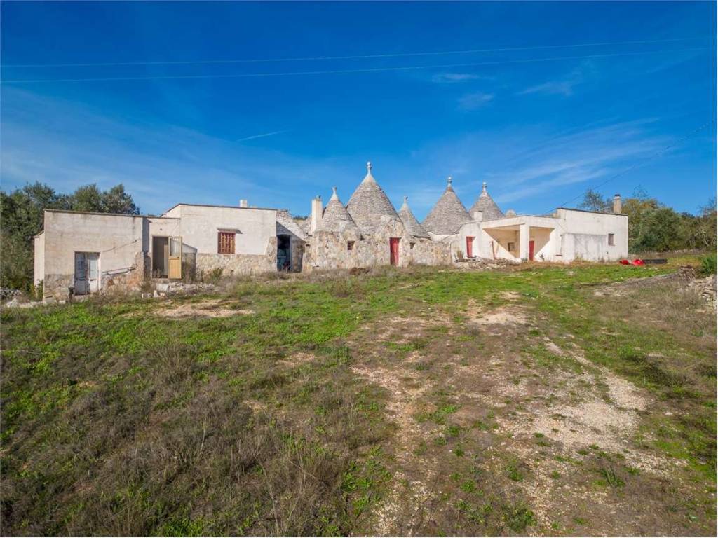 Rustico / casale a Martina franca - Foto 3