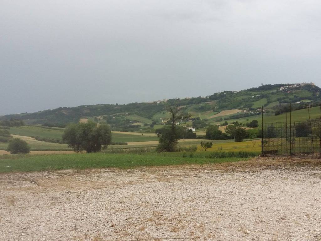 Rustico / casale a Montegranaro in Strada Cura Mostrapiedi - Foto 2