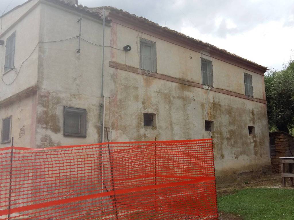 Rustico / casale a Montegranaro in Strada Cura Mostrapiedi - Foto 5