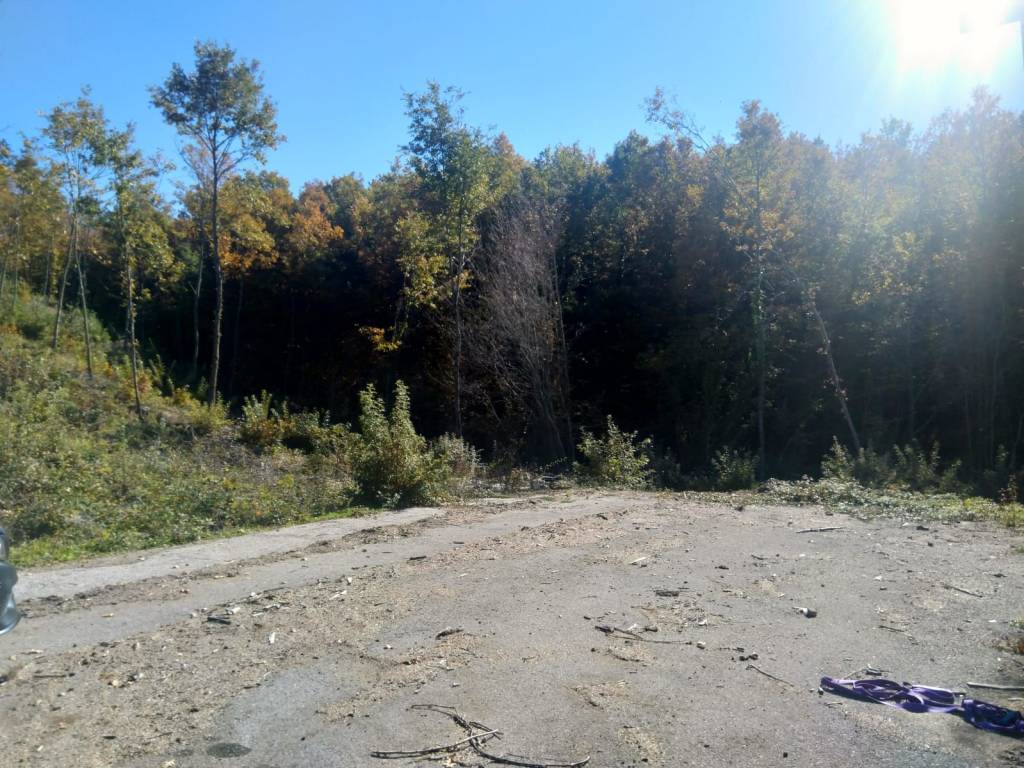 Terreno a Potenza in Via Aria Silvana, 635 - Foto 5