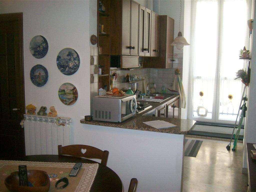 Appartamento a Albenga in Via Medaglie d'Oro - Foto 3