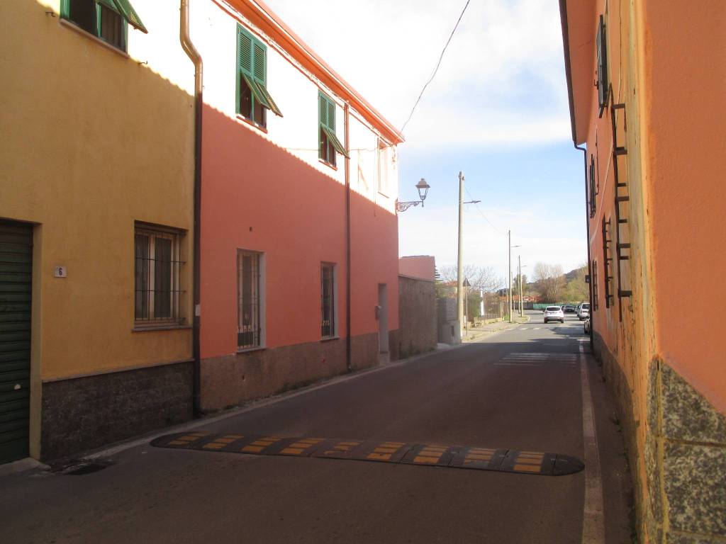 Appartamento a Albenga in Via al Piemonte - Foto 2