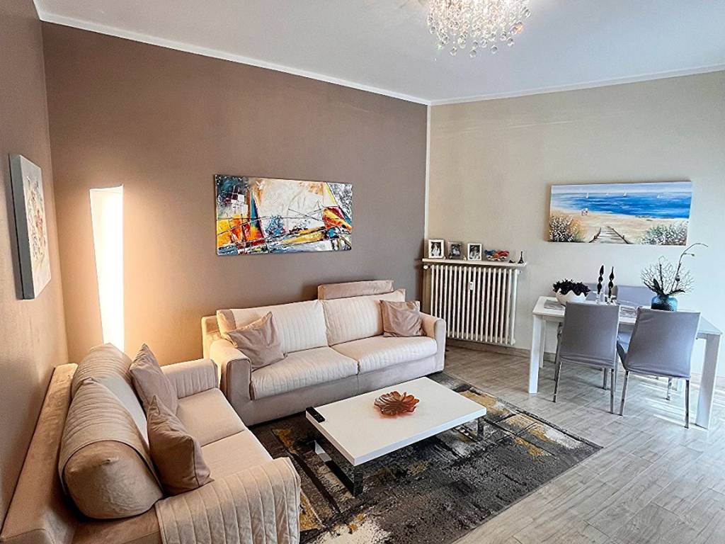 Appartamento a Novara in Strada Privata Torazzi, 43 - Foto 3