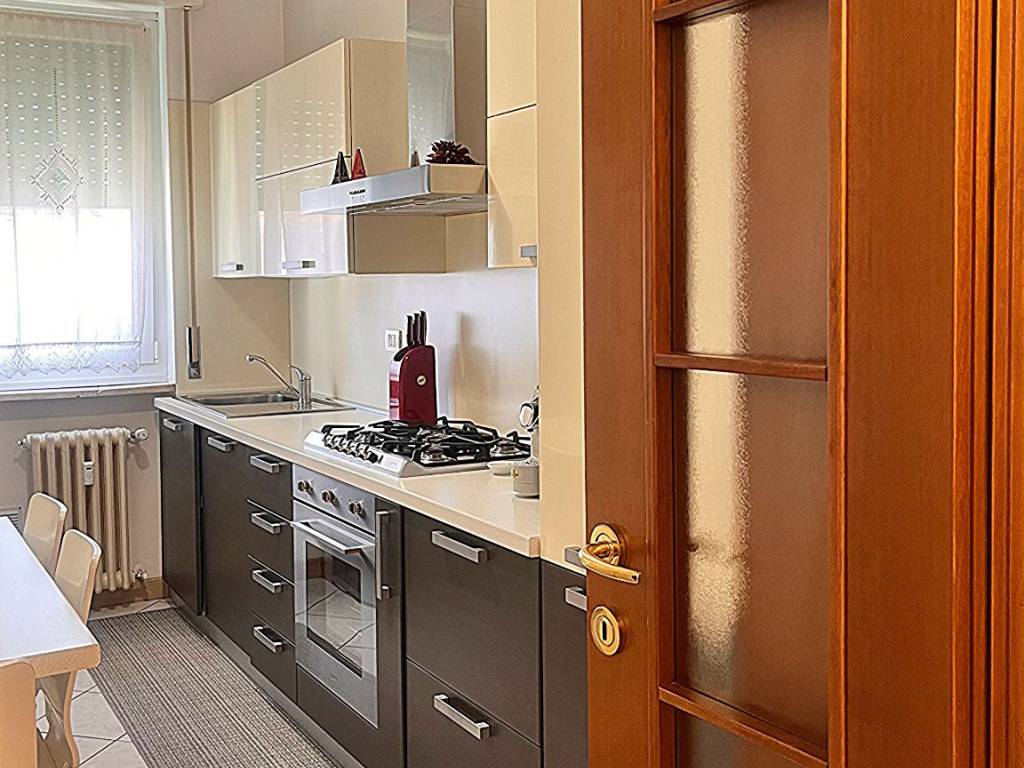 Appartamento a Novara in Strada Privata Torazzi, 43 - Foto 5