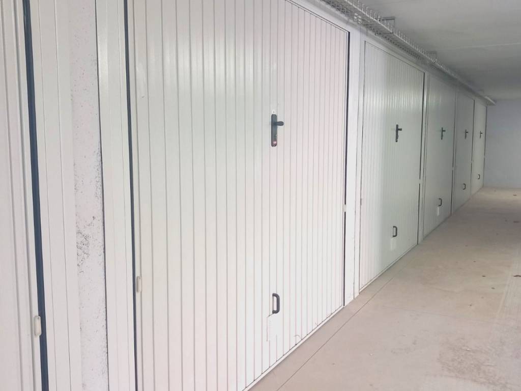 Box / garage a Vicenza in Viale Milano - Foto 2