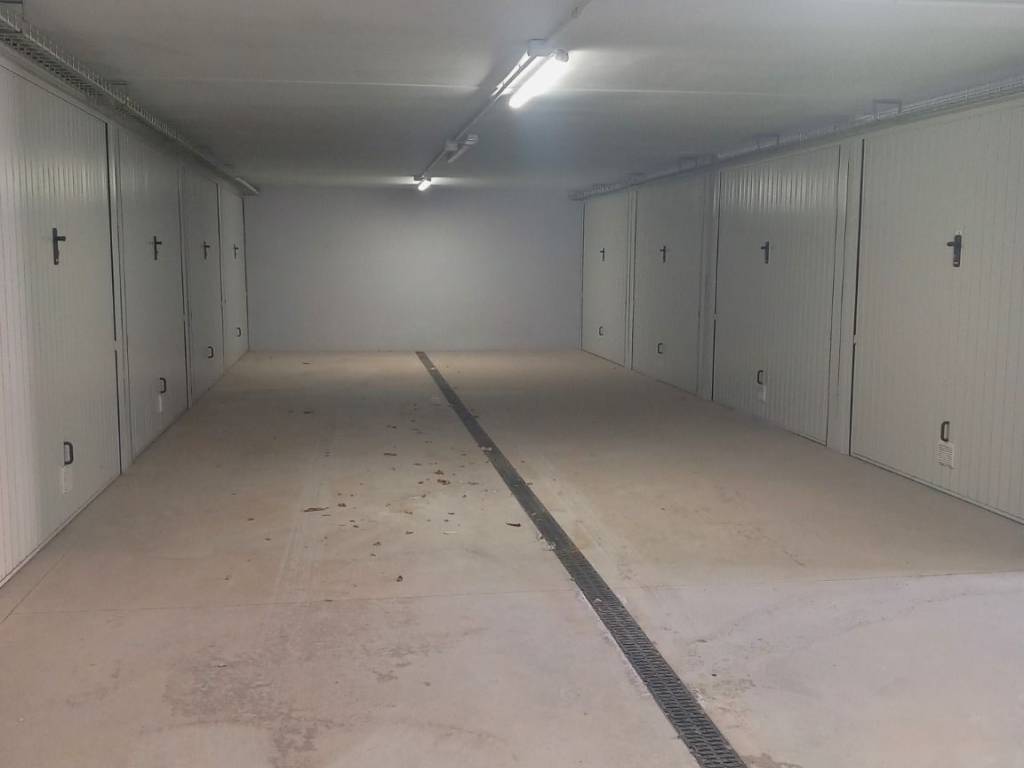 Box / garage a Vicenza in Viale Milano - Foto 3