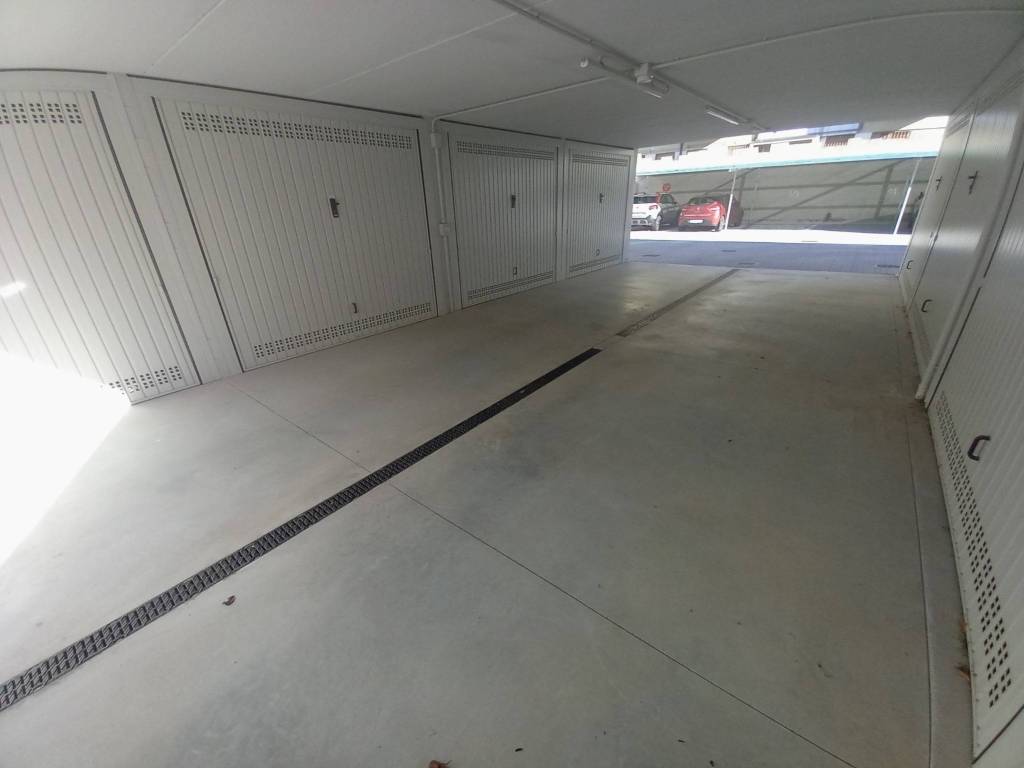 Box / garage a Vicenza in Viale Milano - Foto 4