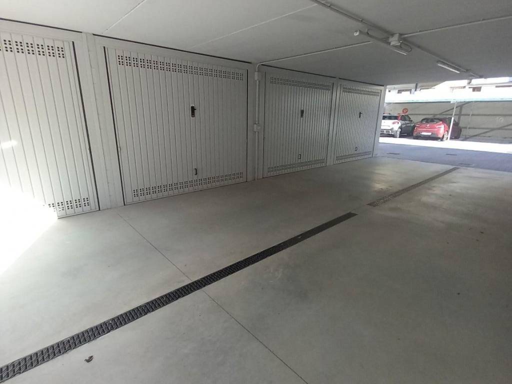 Box / garage a Vicenza in Viale Milano - Foto 5