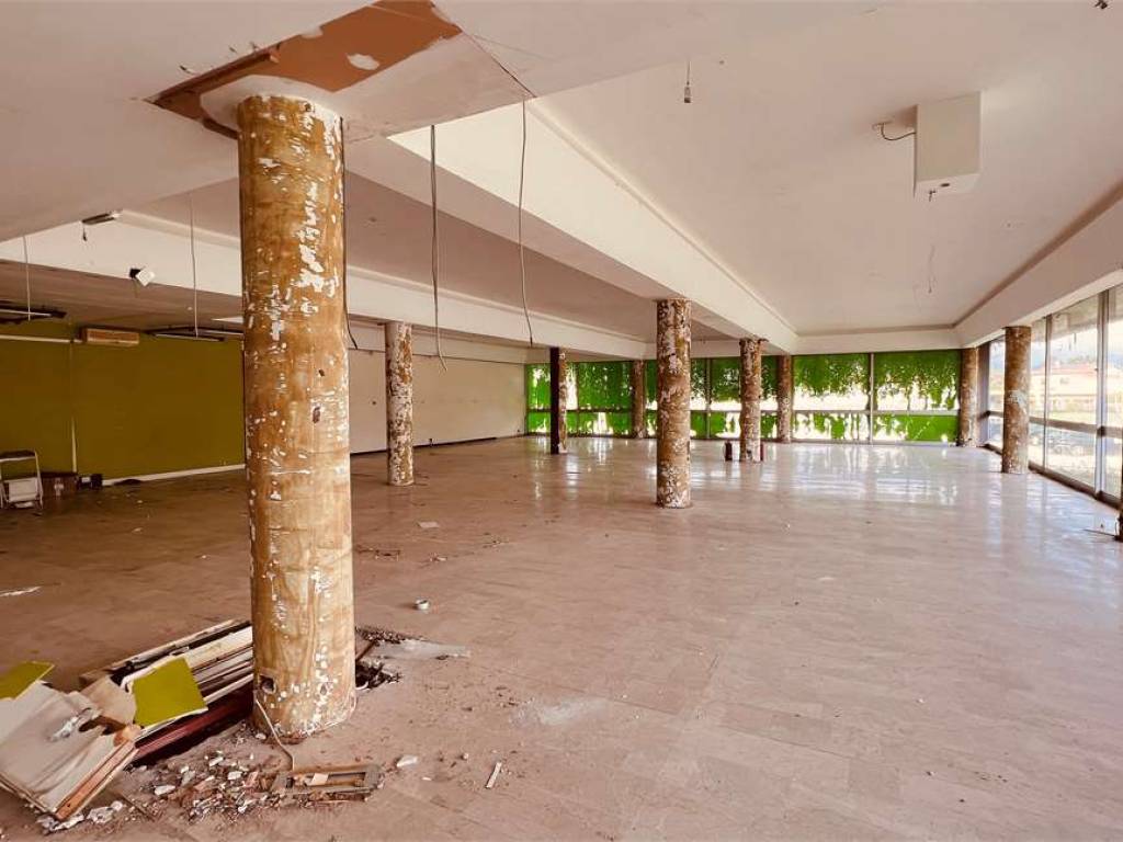 Immobile a Lucca in viale di san concordio - Foto 3