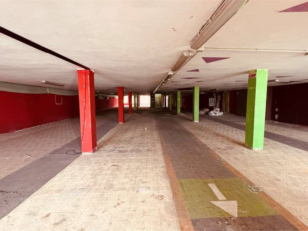 Immobile a Lucca in viale di san concordio - Foto 5