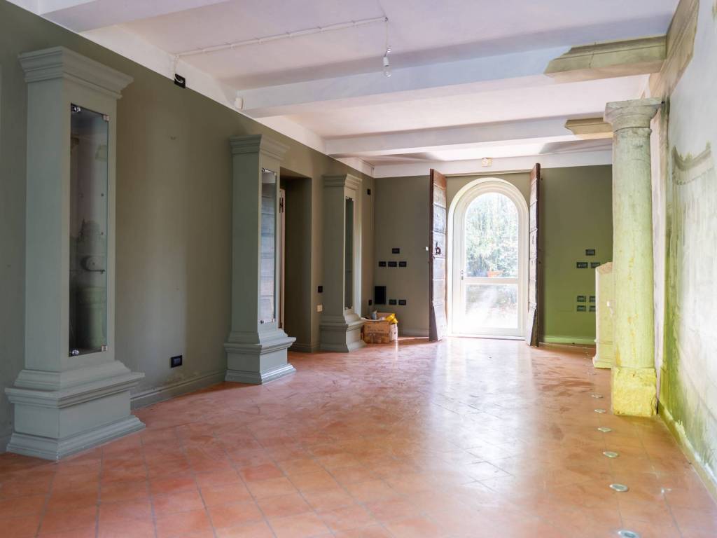 Villa a Lugo in Via Nuova Bastia - Foto 3
