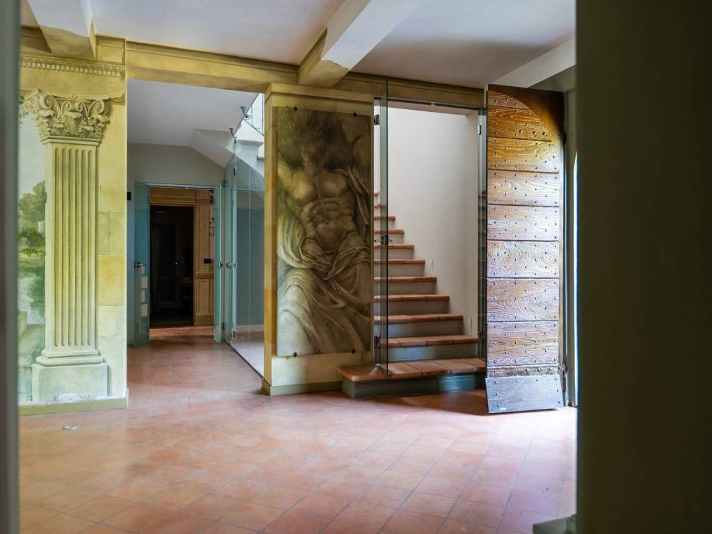 Villa a Lugo in Via Nuova Bastia - Foto 4
