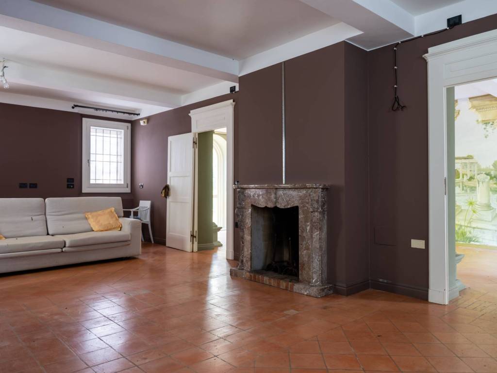 Villa a Lugo in Via Nuova Bastia - Foto 5