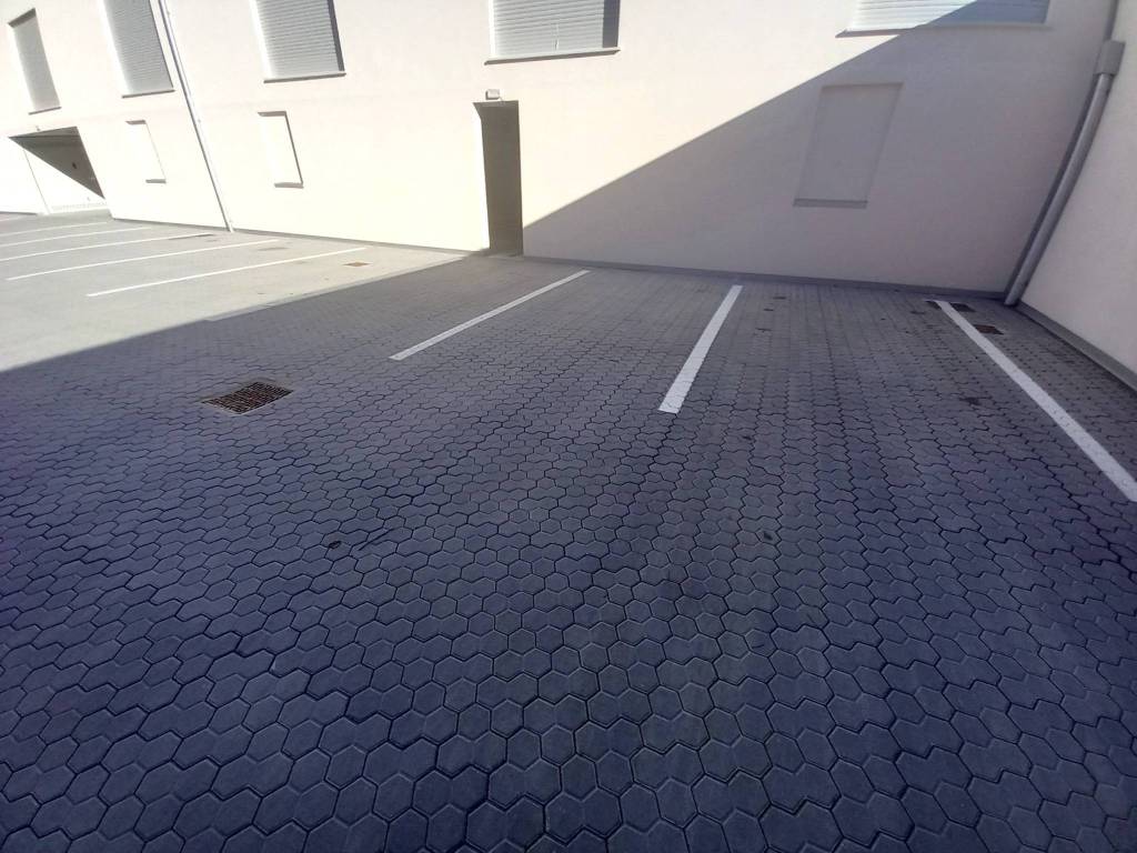 Box / garage a Vicenza in Via Genova, 3 - Foto 2