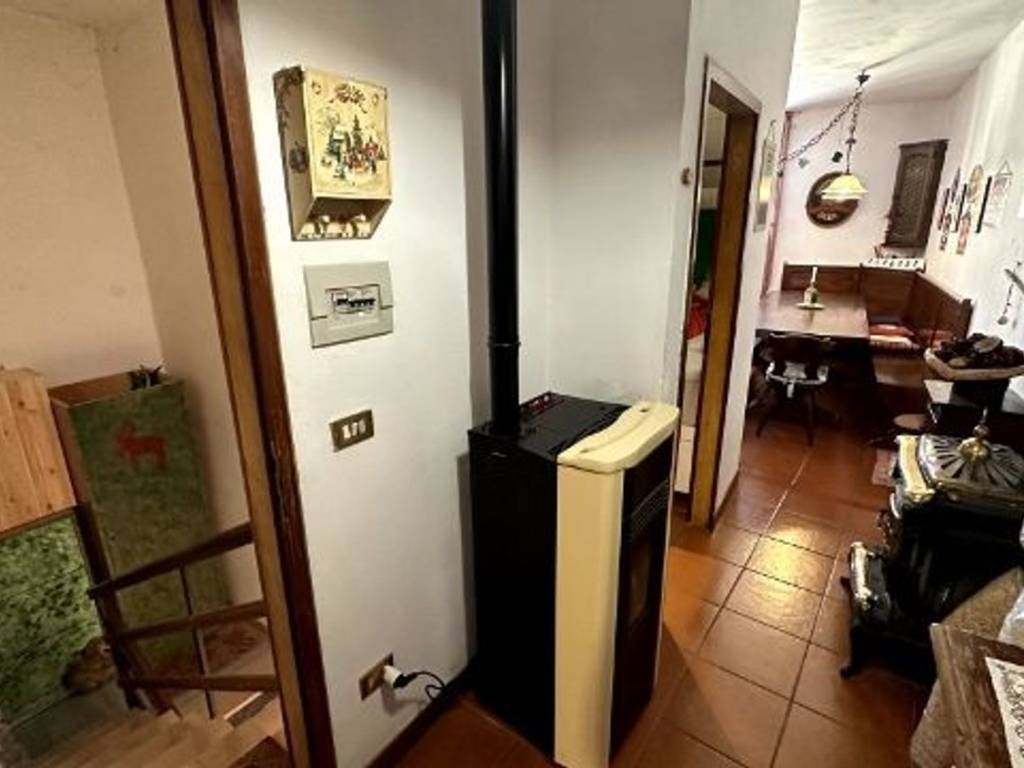 Appartamento a Fiumalbo in Via Giardini, 167 - Foto 3