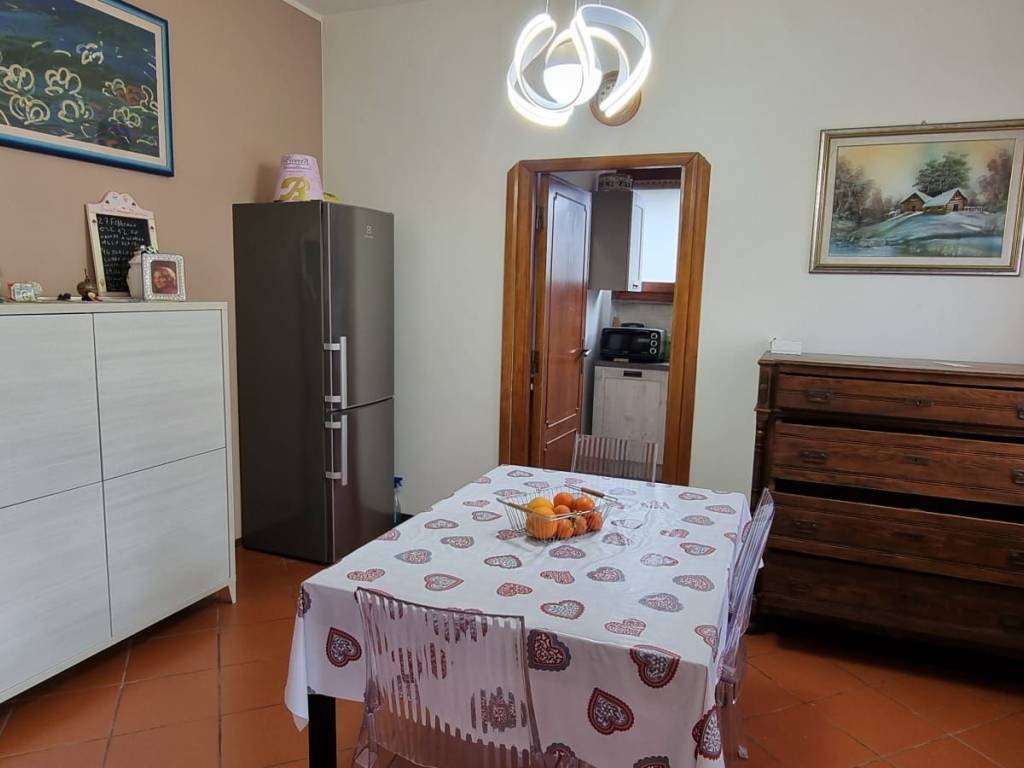 Appartamento a Massa e cozzile in Via Biscolla - Foto 4