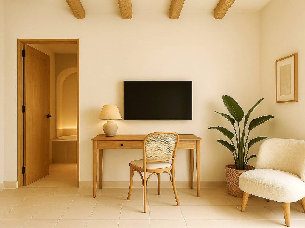 Appartamento a Cagliari in Via Barcellona - Foto 3