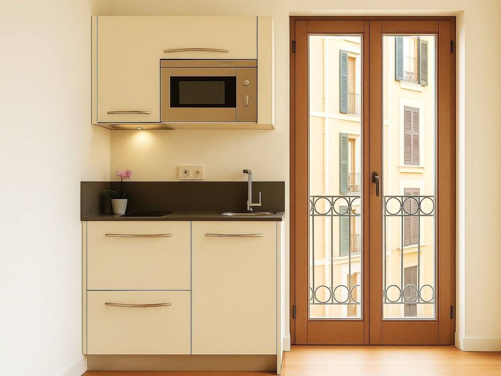 Appartamento a Cagliari in Via Barcellona - Foto 5