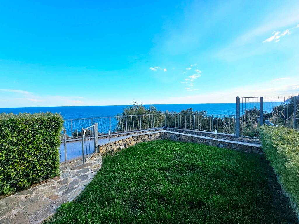 Appartamento a Cervo in via aurelia, 9 - Foto 2