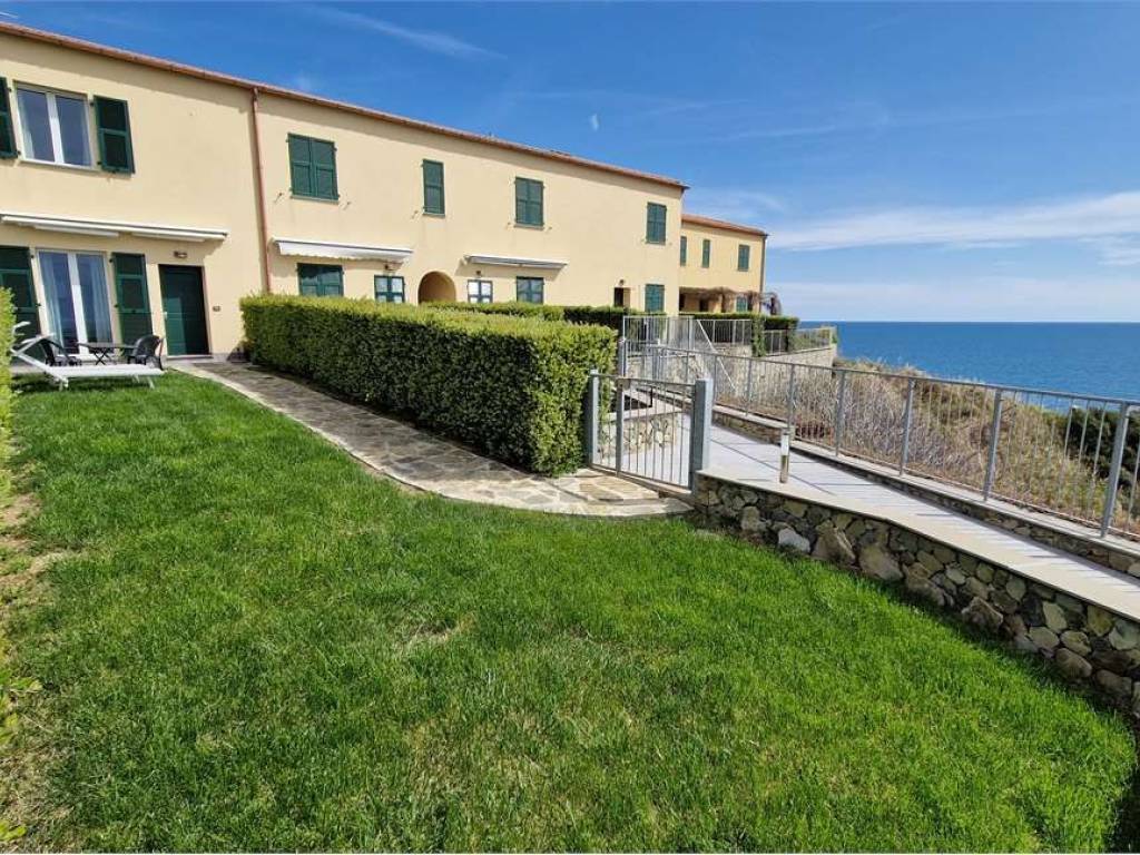 Appartamento a Cervo in via aurelia, 9 - Foto 3