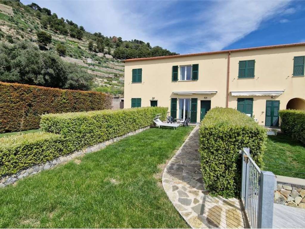 Appartamento a Cervo in via aurelia, 9 - Foto 5