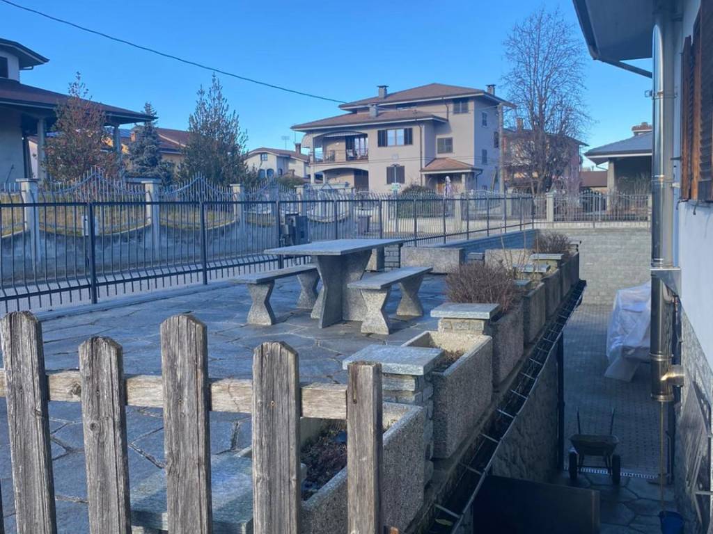 Villa a Pianfei in Via della Resistenza - Foto 4