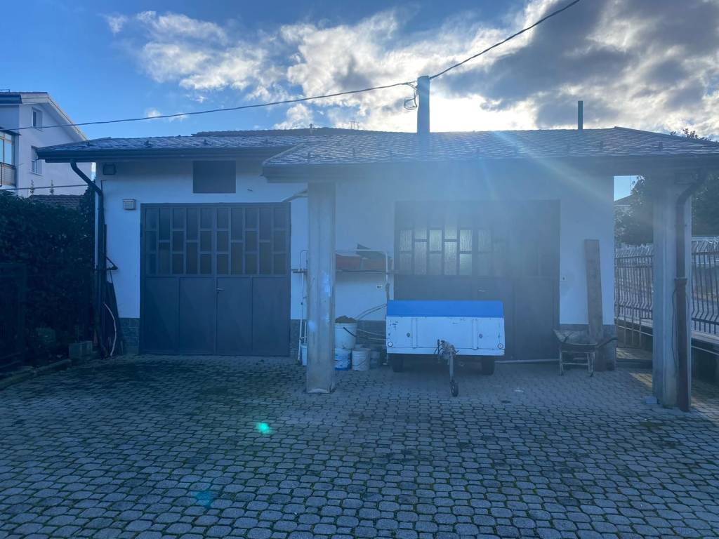 Villa a Pianfei in Via della Resistenza - Foto 5