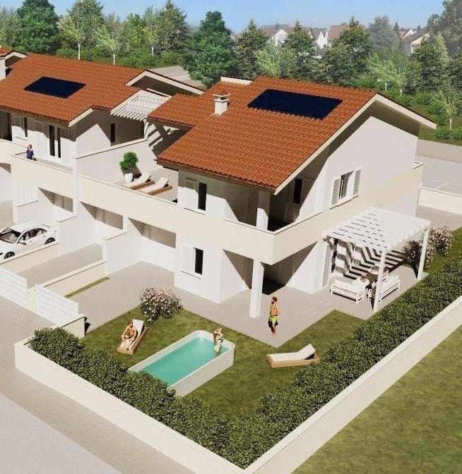 Villa a Agliana - Foto 2