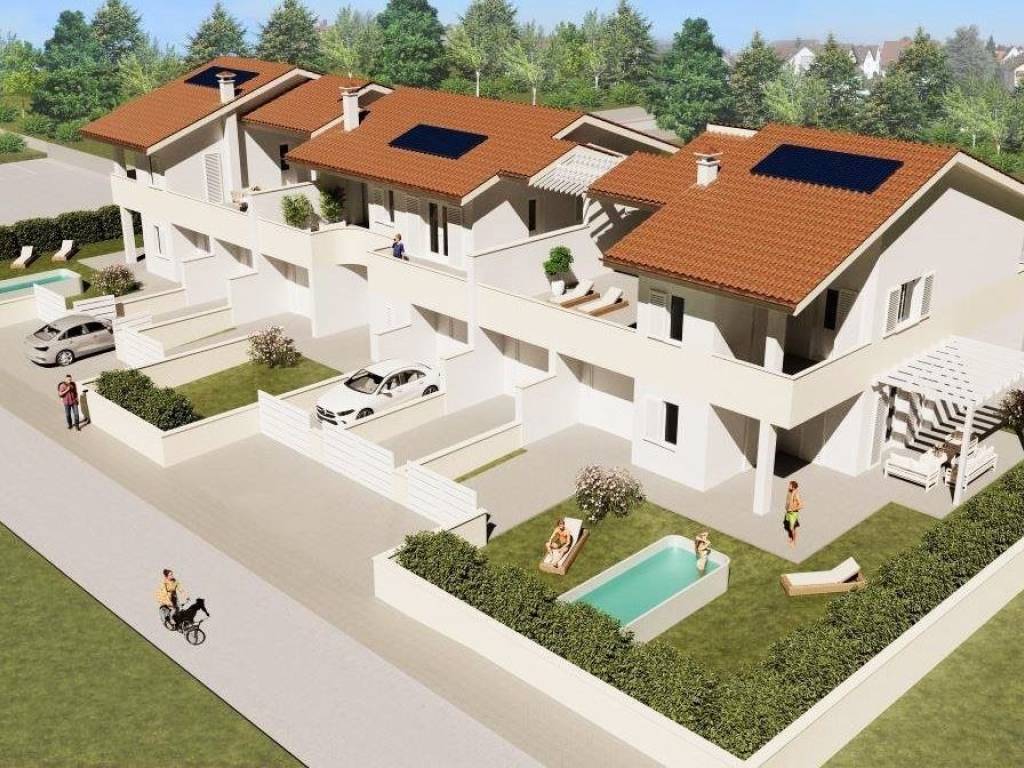 Villa a Agliana - Foto 4