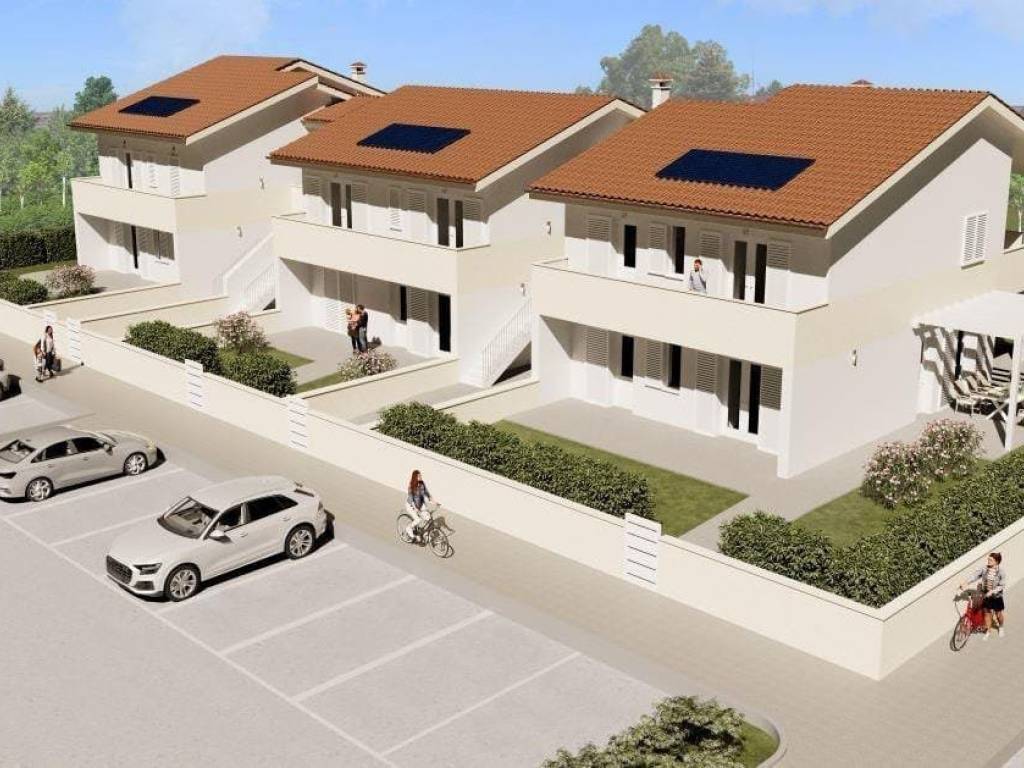 Villa a Agliana - Foto 5