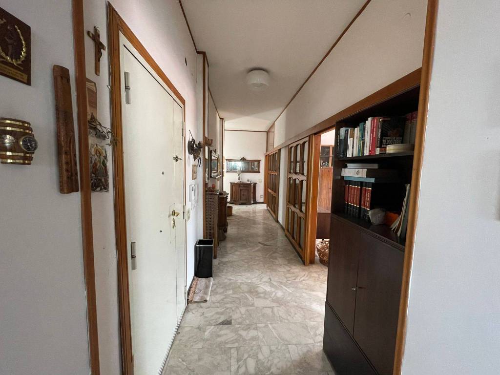Attico / mansarda a Pagani in Via Arcivescovo Carmine Cesarano, 121 - Foto 2