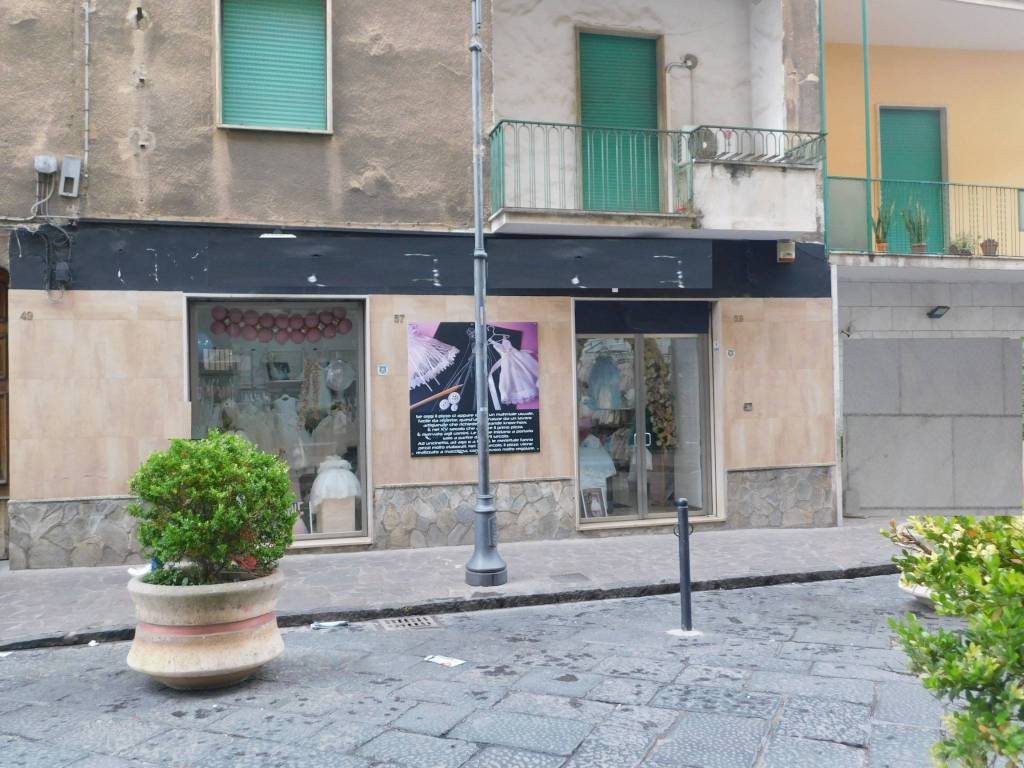Immobile a Maddaloni in Via San Francesco d'Assisi - Foto 2