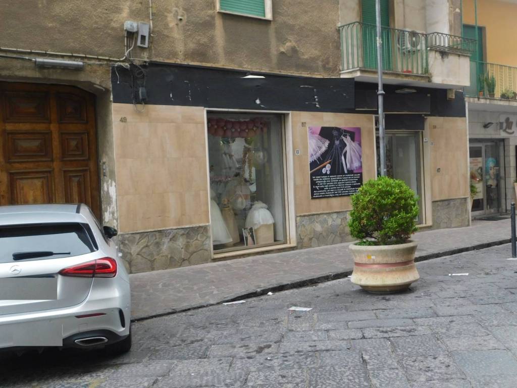 Immobile a Maddaloni in Via San Francesco d'Assisi - Foto 5
