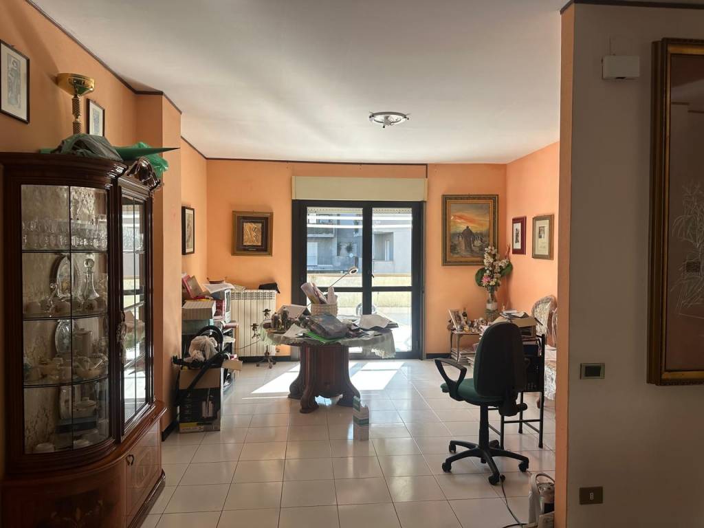 Appartamento a Battipaglia in Via Sabatini - Foto 3