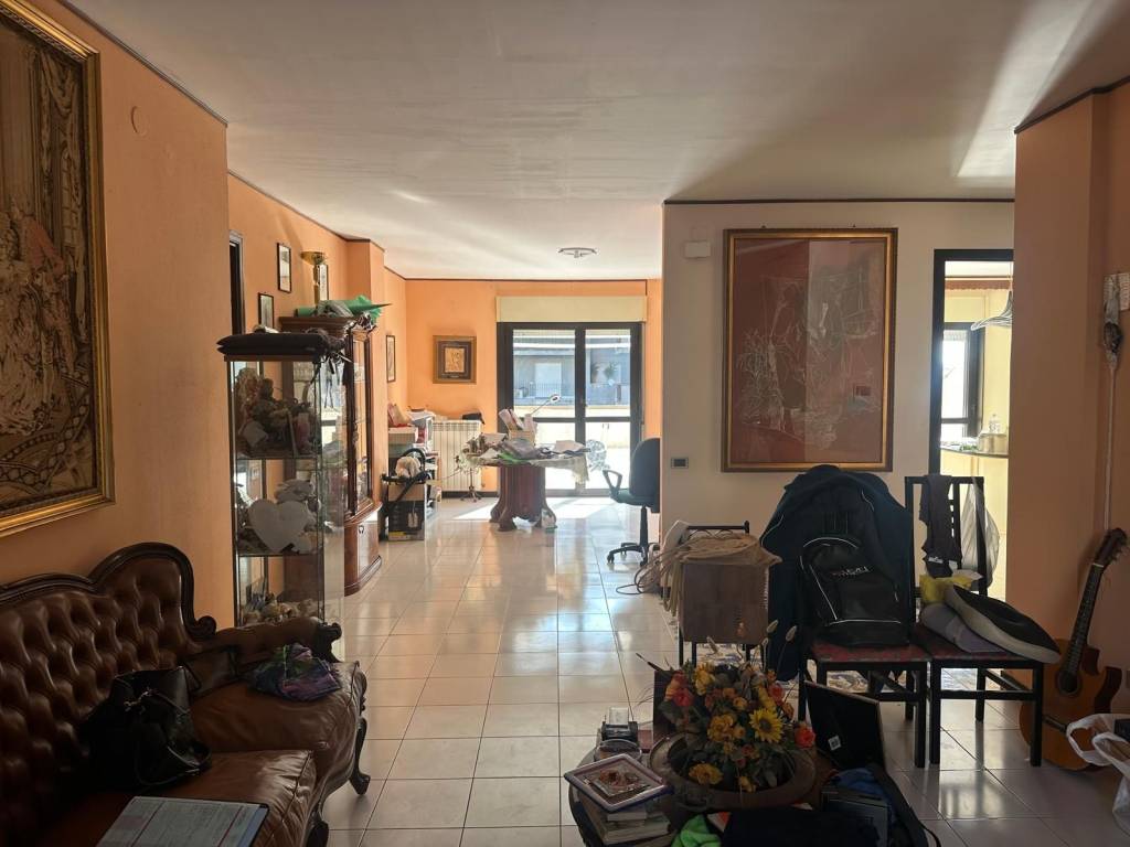 Appartamento a Battipaglia in Via Sabatini - Foto 4