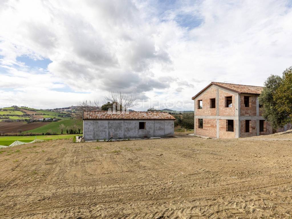 Casa indipendente a Osimo in Via Colle San Biagio - Foto 3