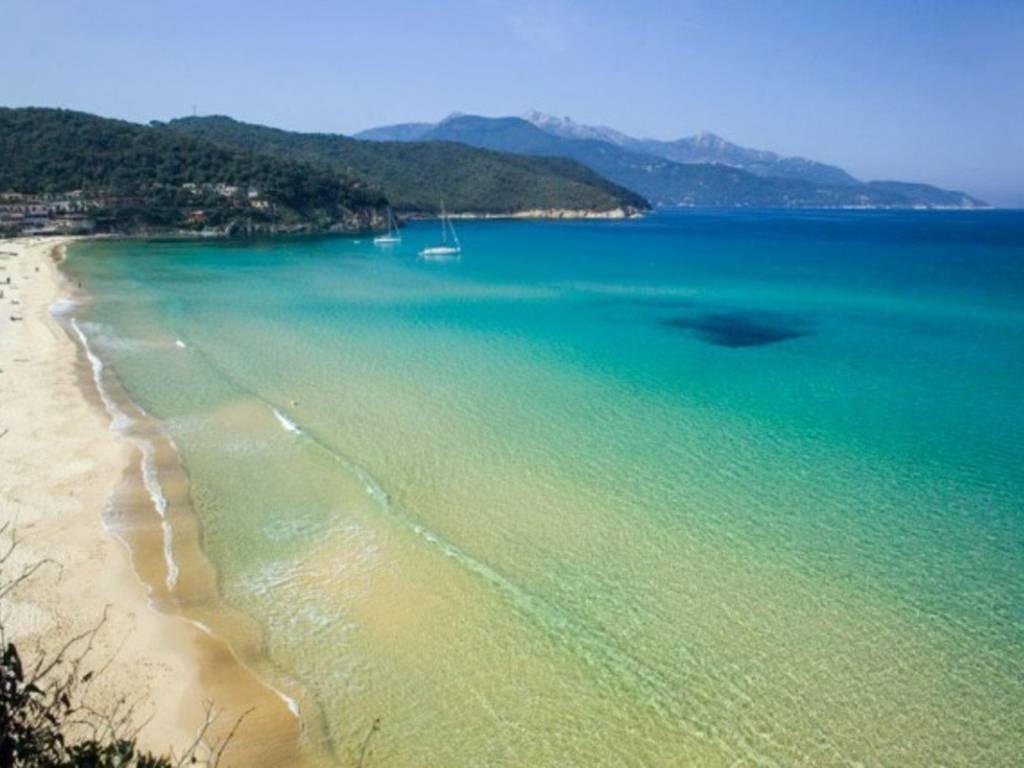 Terreno a Portoferraio in val carene, 3 - Foto 5
