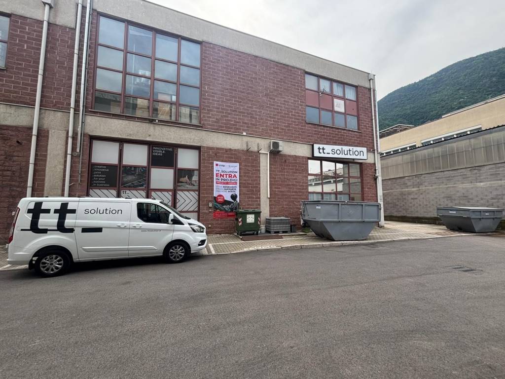 Immobile a Bolzano in Via di Mezzo ai Piani, 21 - Foto 2