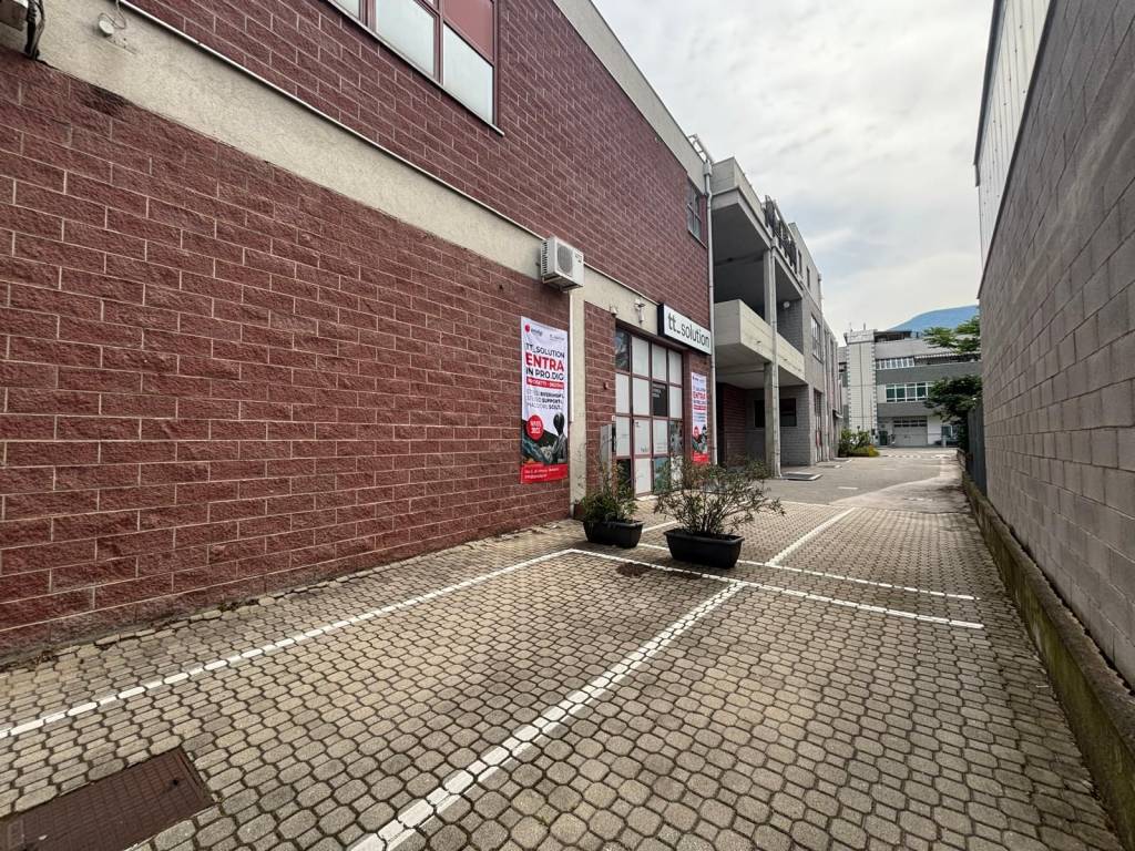 Immobile a Bolzano in Via di Mezzo ai Piani, 21 - Foto 3